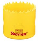 Serra Copo 38mm Aço Rápido Bimetal - Starrett