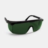 Óculos de Segurança Nitro Verde T 5.0